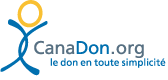 CanaDon logo