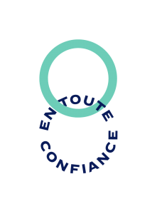 Confiance Logo
