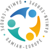 GAMIAN Europe logo
