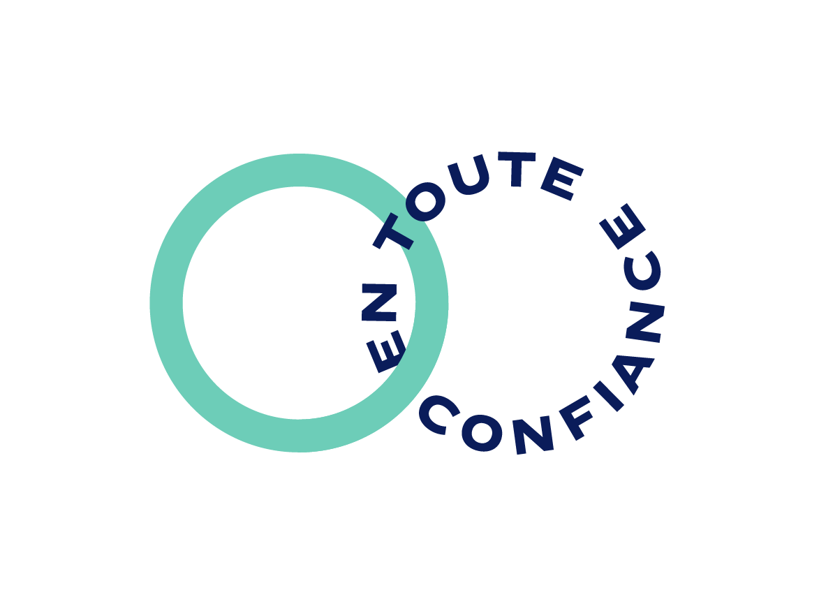 Confiance Logo