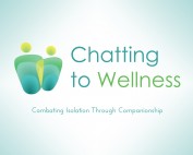Chatting to wellness
