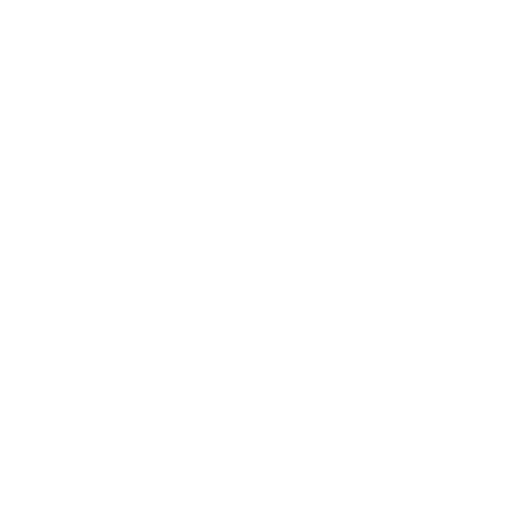Research Canada logo