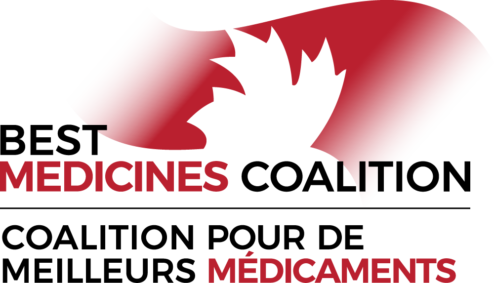 Best Medicines Coalition logo